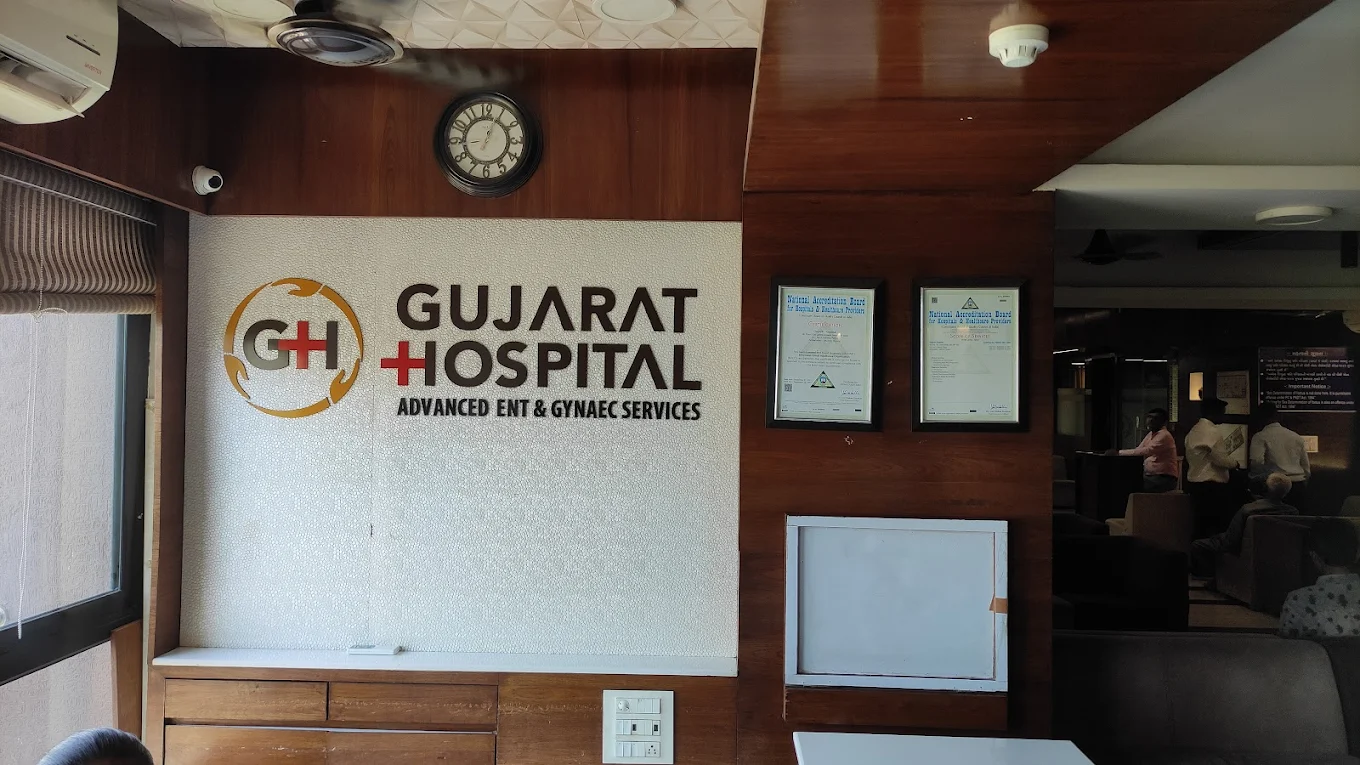 About Our Hospital